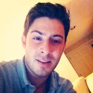 Meet your Posher, Matt